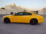 DODGE CHARGER R/T -HEMI V8 2012